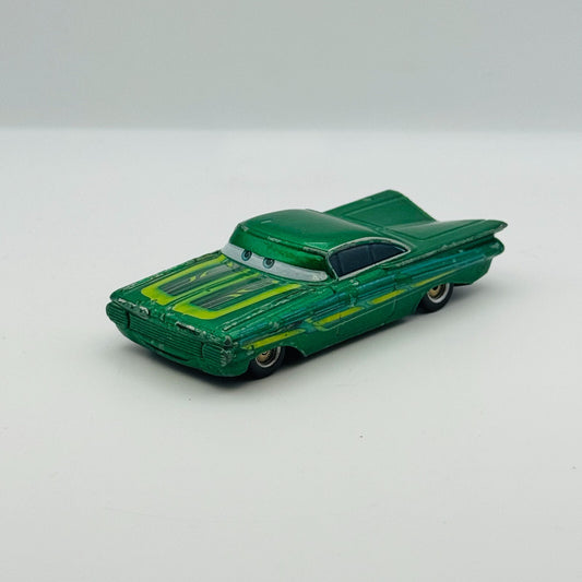 Disney Pixar Cars - GREEN RAMONE - 1:55 Diecast