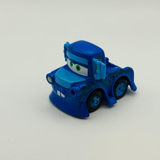 Disney Pixar Cars - Mini Adventures BLUE MATER - Tunerz
