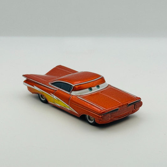 Disney Pixar Cars - LIGHTNING RAMONE - 1:55 Diecast