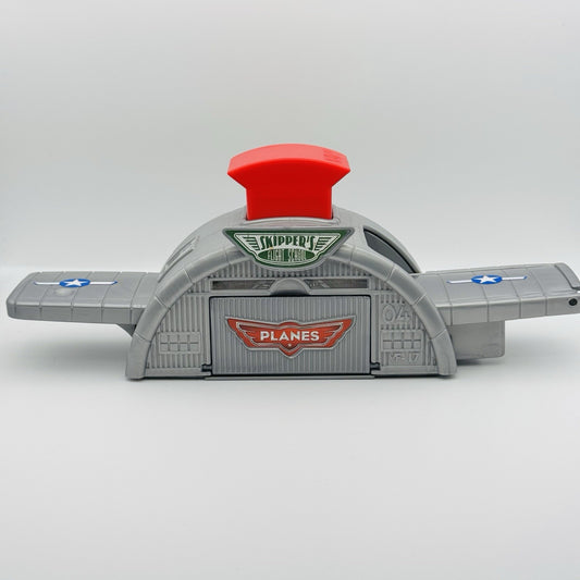 Disney Planes - MICRO DRIFTERS SKIPPER’S FLIGHT SCHOOL LAUNCHER 2013