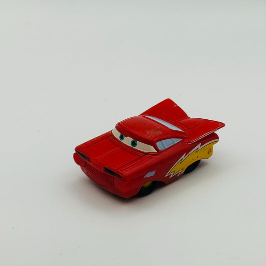 Disney Pixar Cars - Mini Adventures LIGHTNING RAMONE - Lightning McQueen's Team