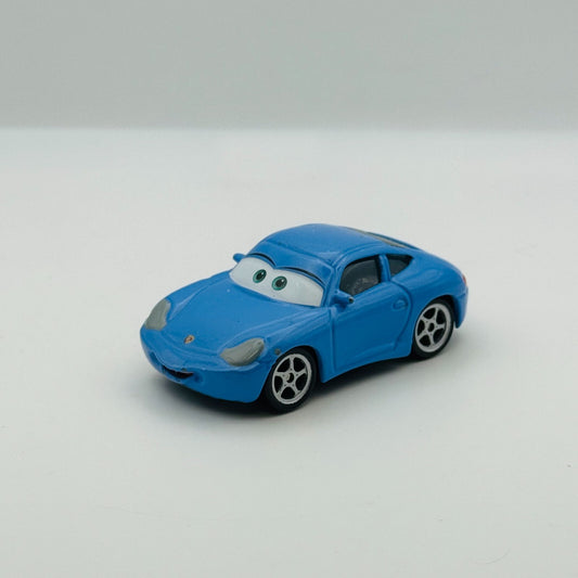 Disney Pixar Cars - SALLY CARRERA [PORSCHE 911] - 1:55 Diecast