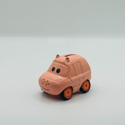 Disney Pixar Cars - HAMM Toy Story - 1:55 Diecast