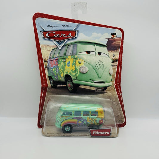 Disney Pixar Cars - Desert Series 2006 - 1:55 Diecast