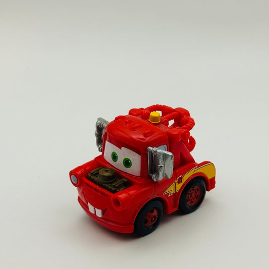 Disney Pixar Cars - Mini Adventures RED MATER - Lightning McQueen's Team