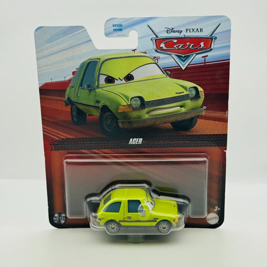 Disney Pixar Cars - ACER (PACER) 2025 - 1:55 Diecast