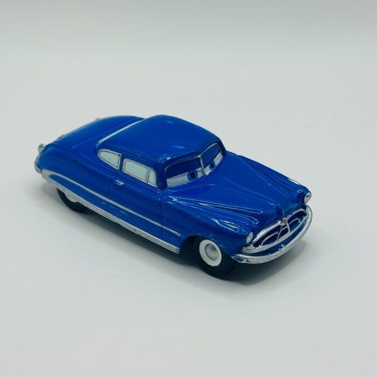 Disney Pixar Cars - CARS 1 DOC HUDSON Disney Store - 1:55 Scale Plastic