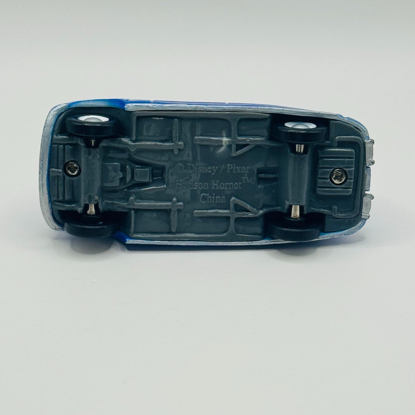 Disney Pixar Cars - CARS 1 DOC HUDSON Disney Store - 1:55 Scale Plastic