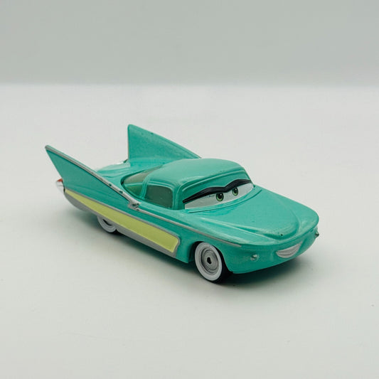 Disney Pixar Cars - FLO - 1:55 Diecast