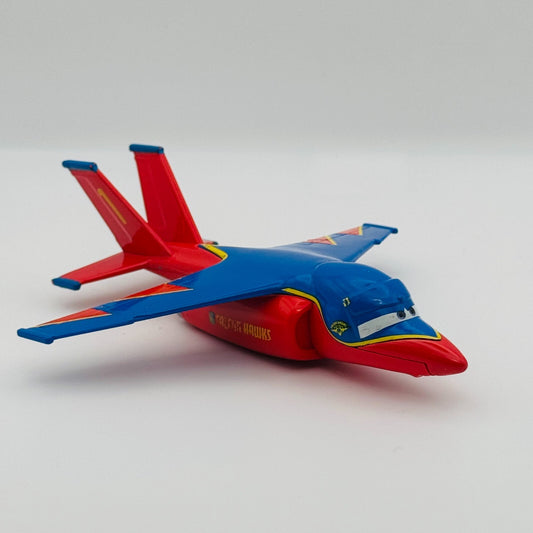 Disney Pixar Cars Toon - FALCON HAWK #1 Air Mater Take Flight - 1:55 Diecast