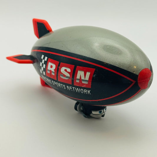 Disney Planes - COLIN COWLING RSN BLIMP 2016 - 1:55 Diecast
