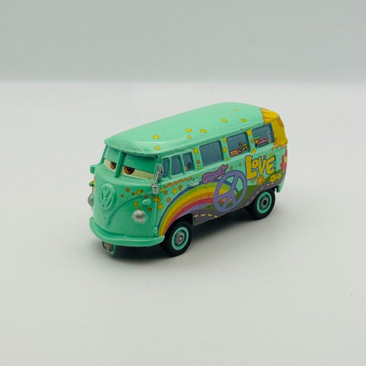Disney Pixar Cars - FILLMORE - 1:55 Diecast