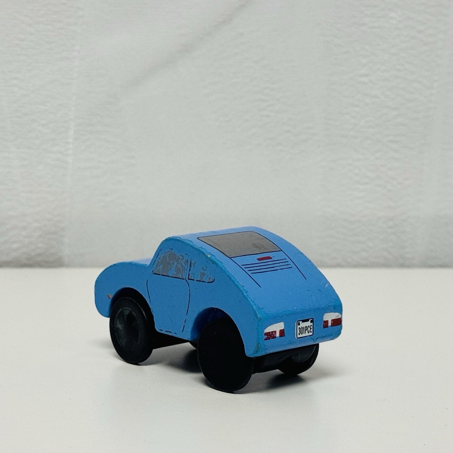 Disney Pixar Cars Wood/ Wooden KidKraft - SALLY