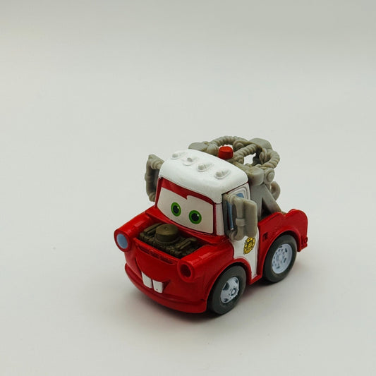 Disney Pixar Cars - Mini Adventures MATER - Fire Department