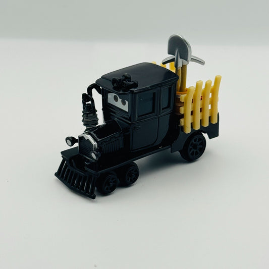 Disney Pixar Cars - GALLOPING GEARGRINDER 2016 - 1:55 Diecast