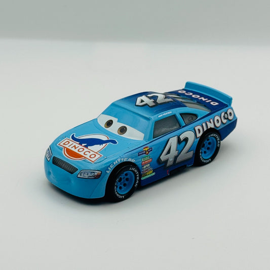 Disney Pixar Cars - CAL WEATHERS "HANK" 2017 - 1:55 Diecast