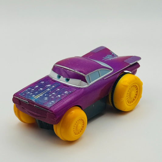 Disney Pixar Cars - HYDRO WHEELS RAMONE - 1:55 Scale