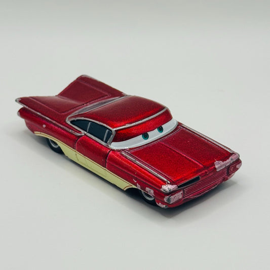 Disney Pixar Cars - CRUISIN' OLD SCHOOL RAMONE - 1:55 Diecast
