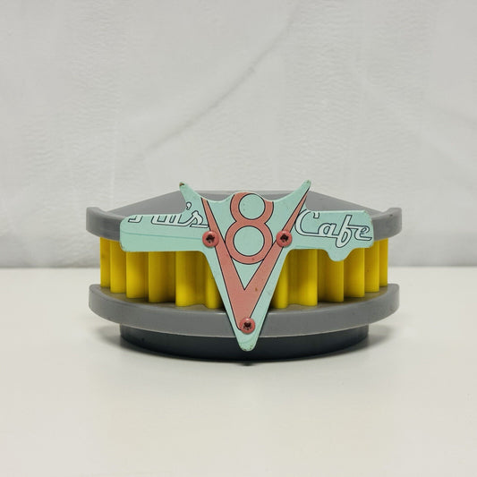 Disney Pixar Cars Wood/ Wooden KidKraft - FLO’S V8 CAFE Replacement