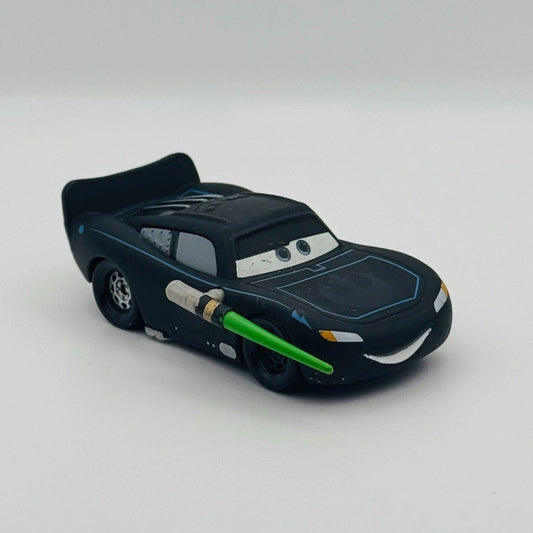 Disney Pixar Cars - MCQUEEN AS JEDI LUKE SKYWALKER STAR WARS - 1:55 Diecast