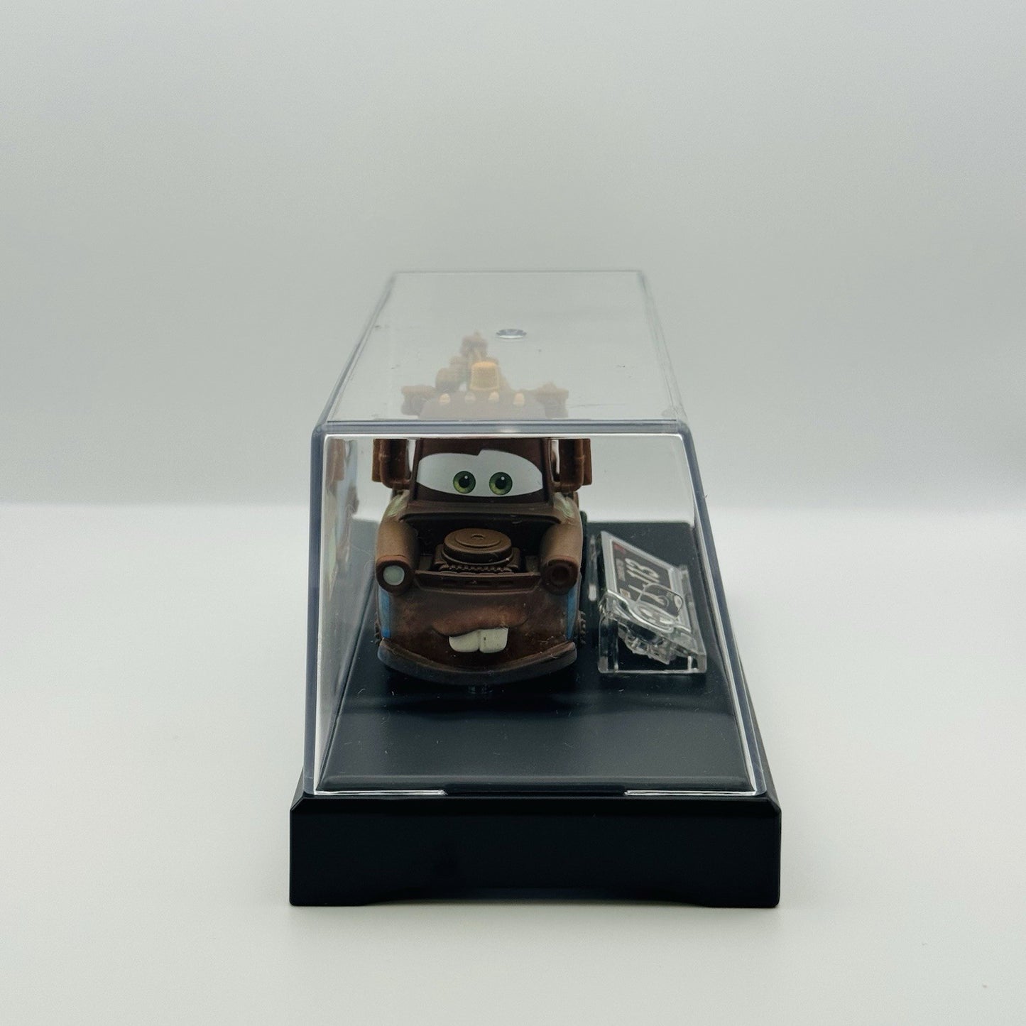 Disney Pixar Cars - PRECISION SERIES MATER 2016 - 1:55 Diecast