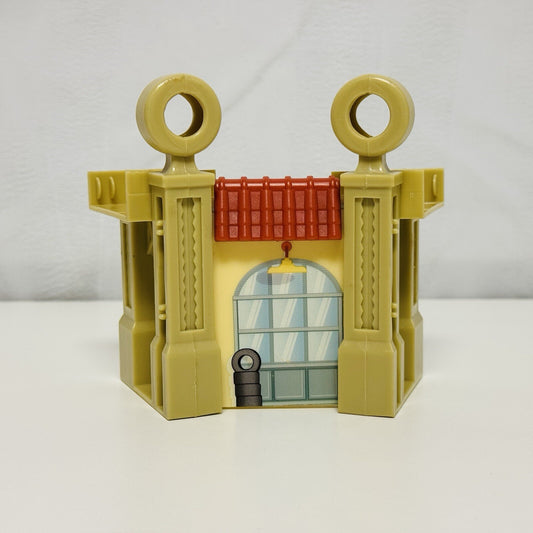 Disney Pixar Cars Wood/ Wooden KidKraft - LUIGI’S CASA DELLA TIRES Replacement
