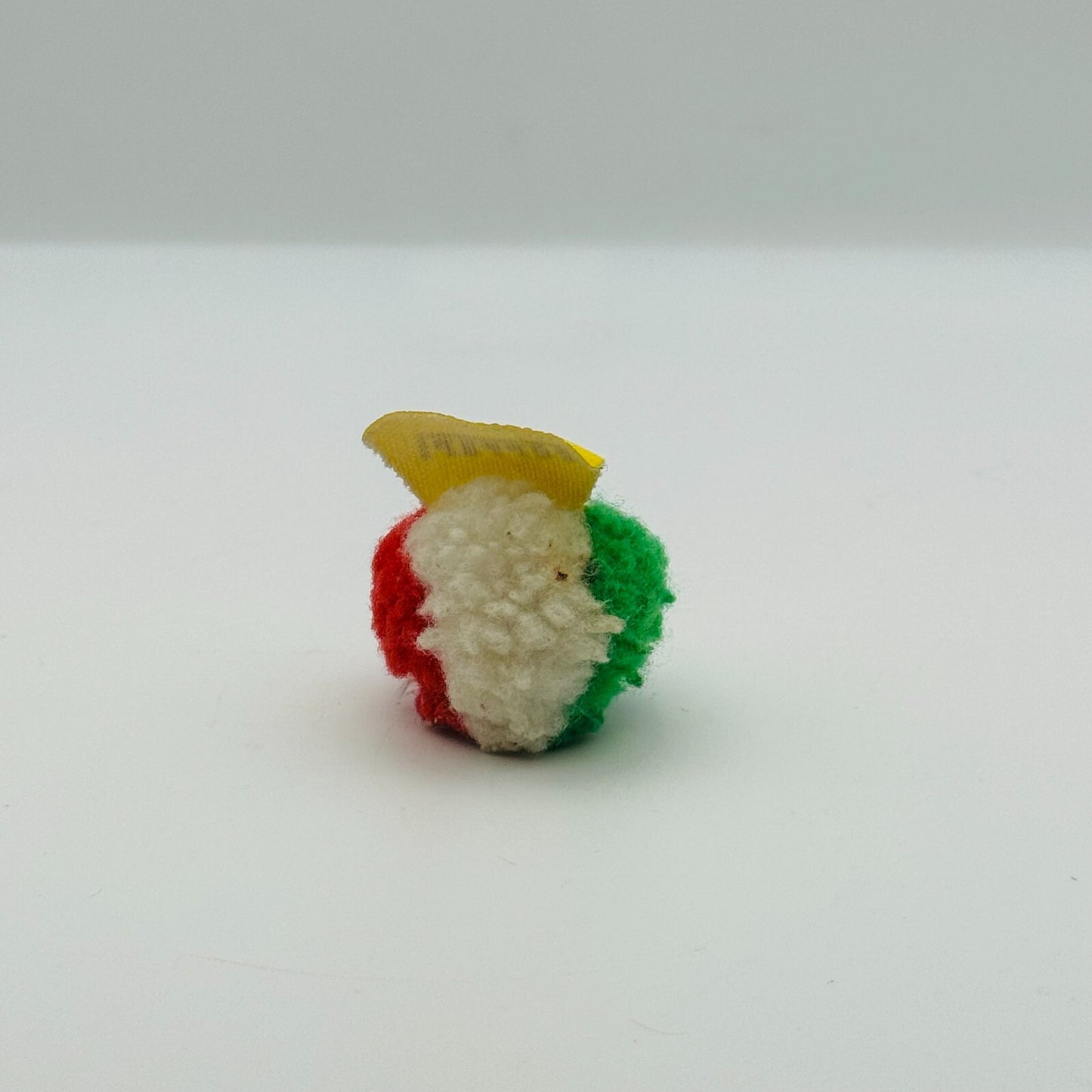 Disney Pixar Cars - FERRARI FANS GUIDO (HAT ONLY) - 1:55 Diecast