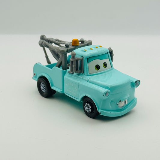 Disney Pixar Cars - HEYDAY BRAND NEW BLUE MATER - 1:55 Diecast