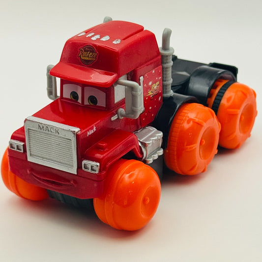 Disney Pixar Cars - HYDRO WHEELS MACK - 1:55 Scale
