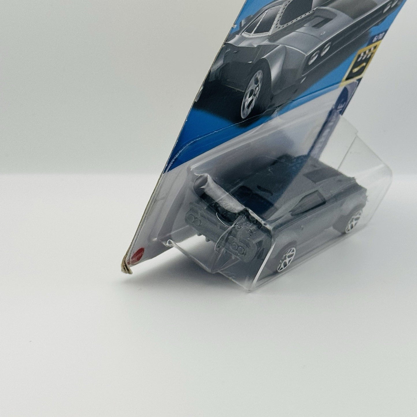 Hot Wheels - ICE CHARGER FAST & FURIOUS #78/250 - Screen Time 6/10