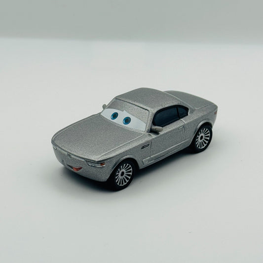 Disney Pixar Cars - STERLING 2017 - 1:55 Diecast