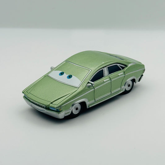Disney Pixar Cars - PATTI 2016 - 1:55 Diecast