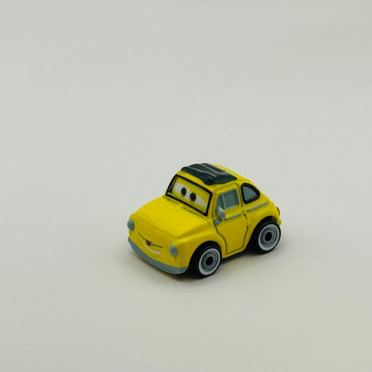 Disney Pixar Cars - Mini Racers LUIGI - Diecast