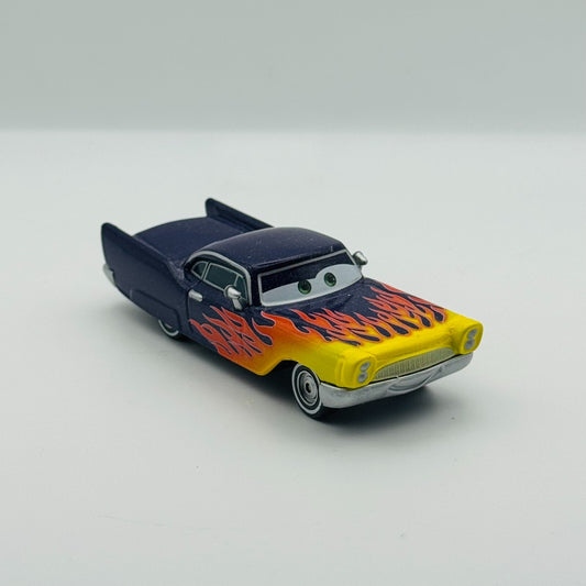 Disney Pixar Cars - GRETA - 1:55 Diecast