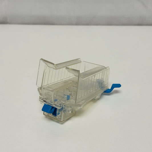 Disney Pixar Cars 2 - TOKYO SPINOUT REPLACEMENT PIECE PART #1 - 2011