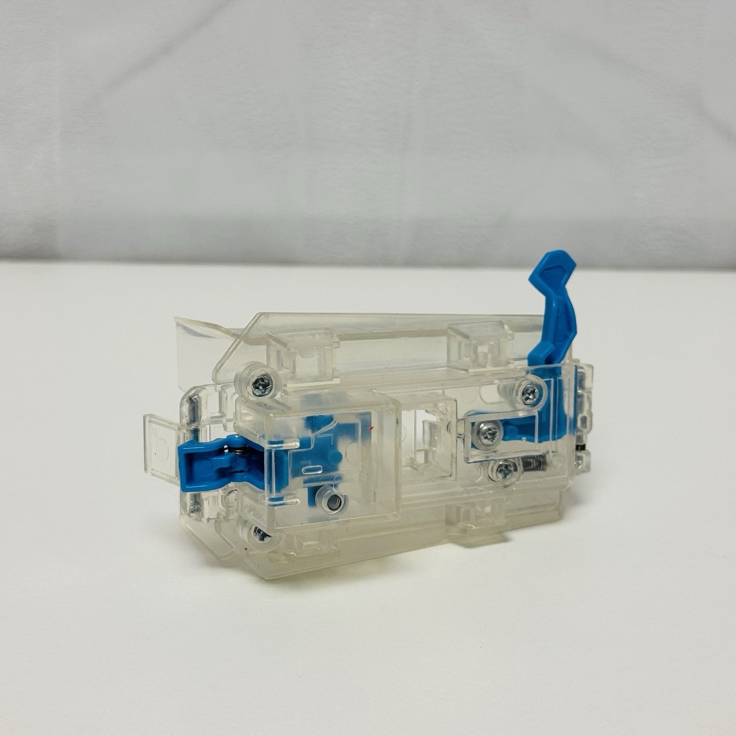 Disney Pixar Cars 2 - TOKYO SPINOUT REPLACEMENT PIECE PART #1 - 2011
