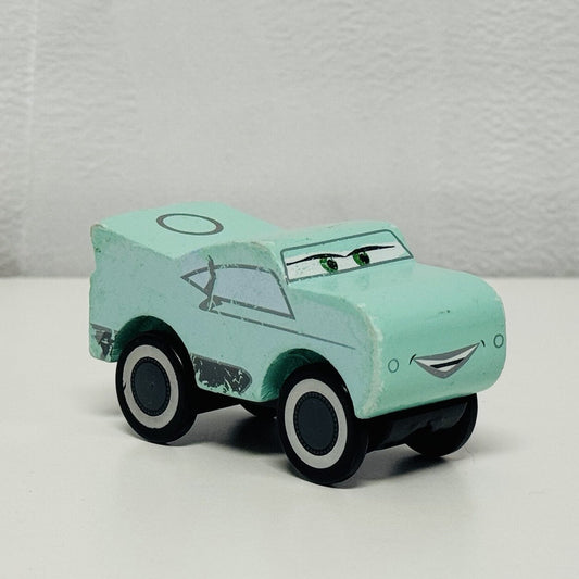 Disney Pixar Cars Wood/ Wooden KidKraft - FLO