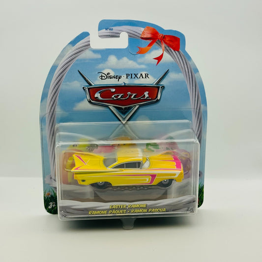 Disney Pixar Cars - EASTER RAMONE 2024 - 1:55 Diecast