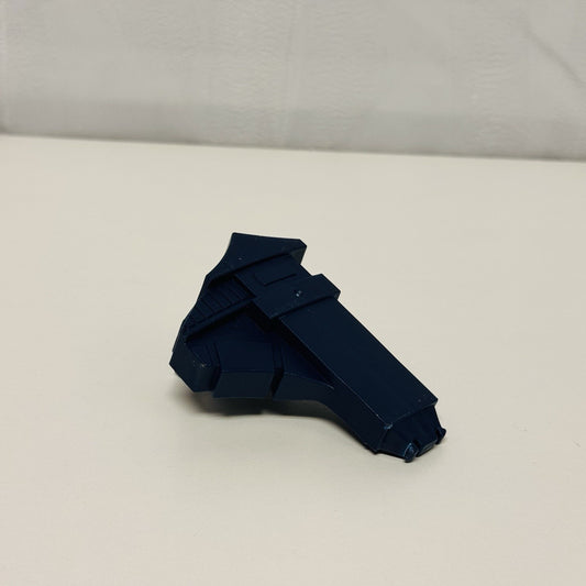 Disney Pixar Cars 2 - TOKYO SPINOUT REPLACEMENT PIECE PART #2 - 2011