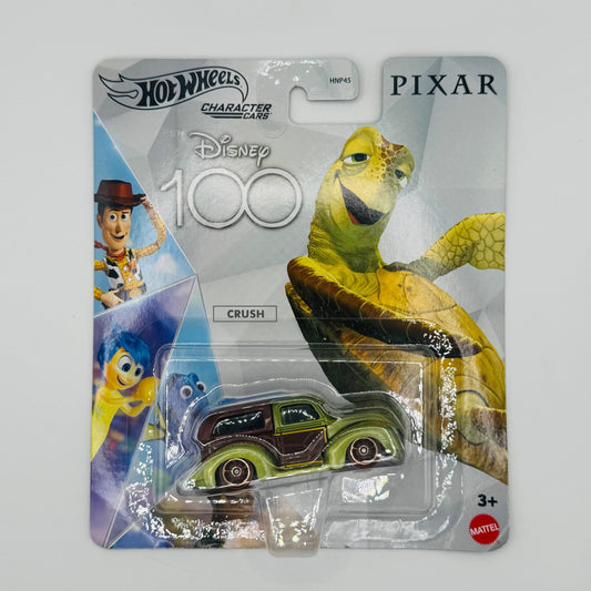 Hot Wheels - DISNEY 100 CRUSH Finding Nemo - 1:64 Scale Diecast
