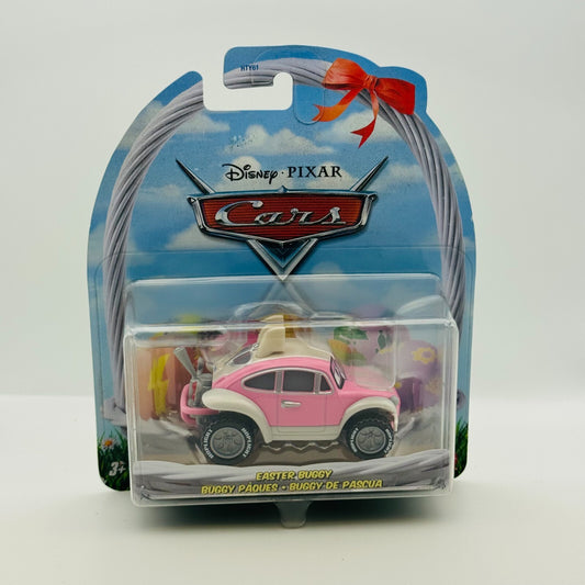 Disney Pixar Cars - EASTER BUGGY 2024 - 1:55 Diecast