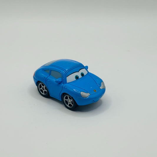Disney Pixar Cars - Mini Adventures - EXCLUSIVE SALLY - Cruisin' At Flo's