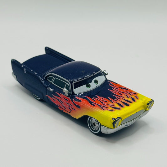 Disney Pixar Cars - GRETA - 1:55 Diecast
