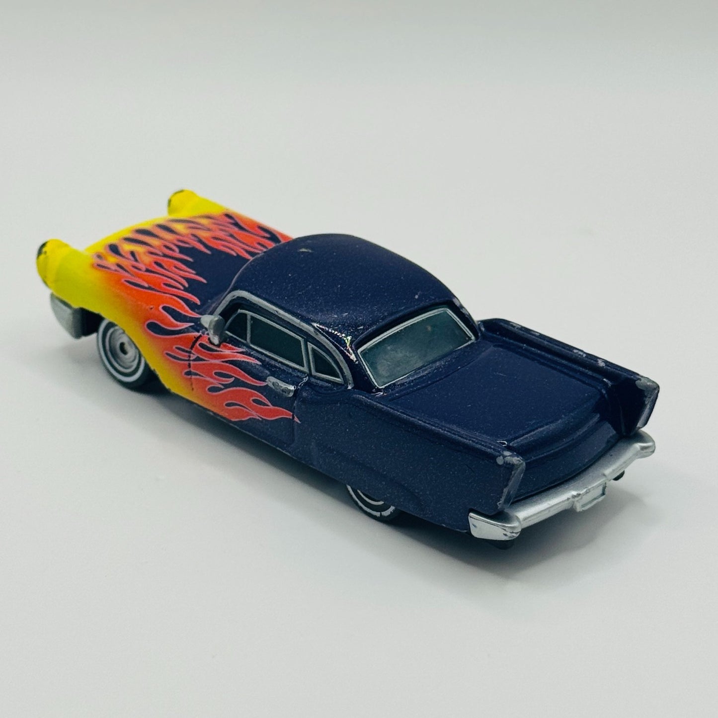 Disney Pixar Cars - GRETA - 1:55 Diecast