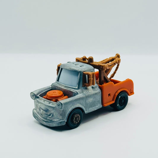 Disney Pixar Cars - PROTOTYPE TESTSHOT MATER MADE-IN-CHINA - 1:55 Diecast