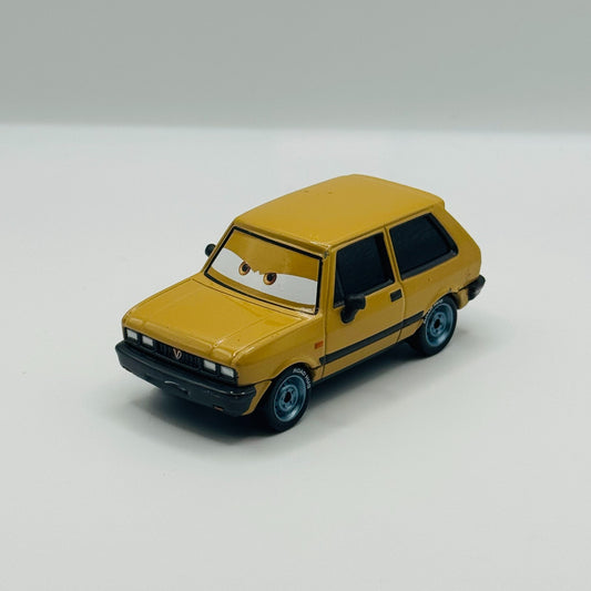 Disney Pixar Cars - VICTOR H. HUGO - 1:55 Diecast