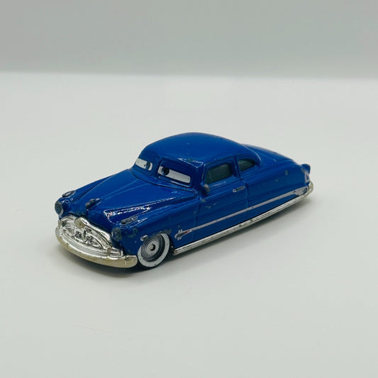 Disney Pixar Cars - DOC HUDSON - 1:55 Diecast