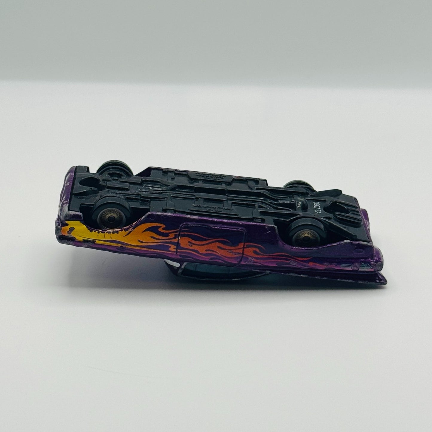 Disney Pixar Cars - PURPLE RAMONE - 1:55 Diecast