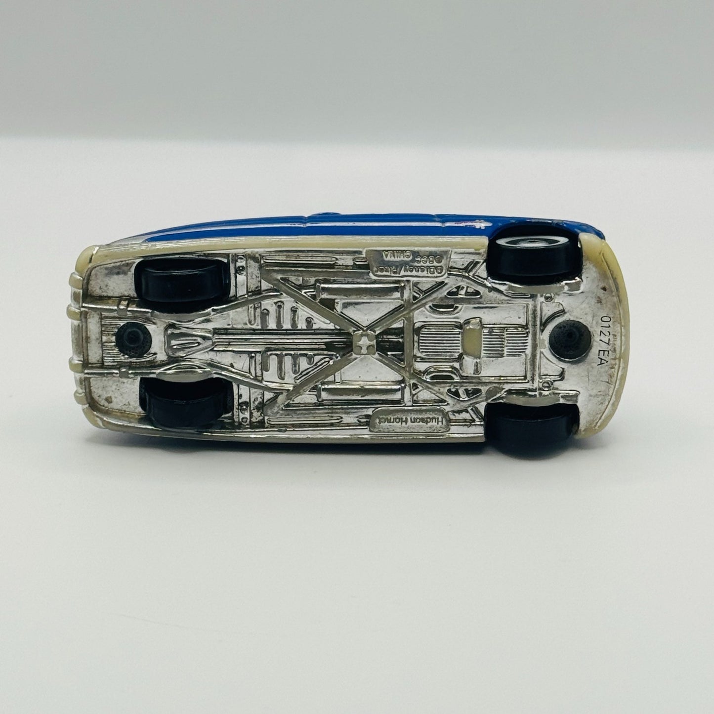 Disney Pixar Cars - DOC HUDSON - 1:55 Diecast