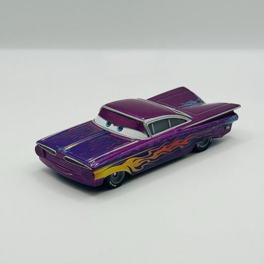 Disney Pixar Cars - PURPLE RAMONE - 1:55 Diecast